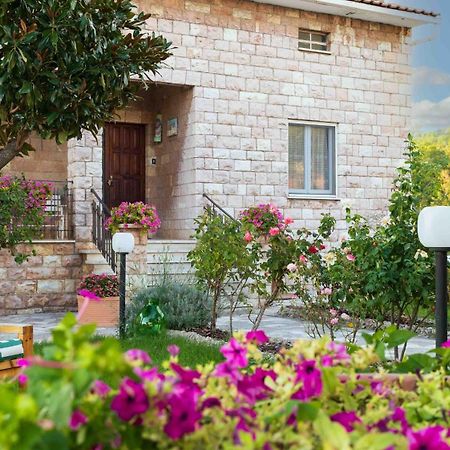 La Casa Dei Fiori Βίλα Ασίζη Εξωτερικό φωτογραφία
