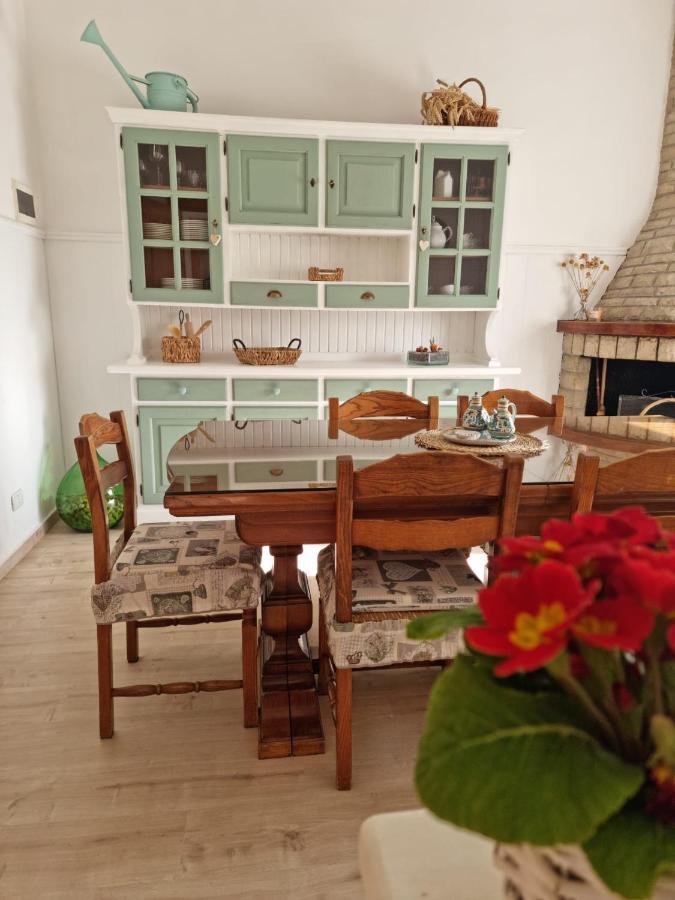 La Casa Dei Fiori Βίλα Ασίζη Εξωτερικό φωτογραφία