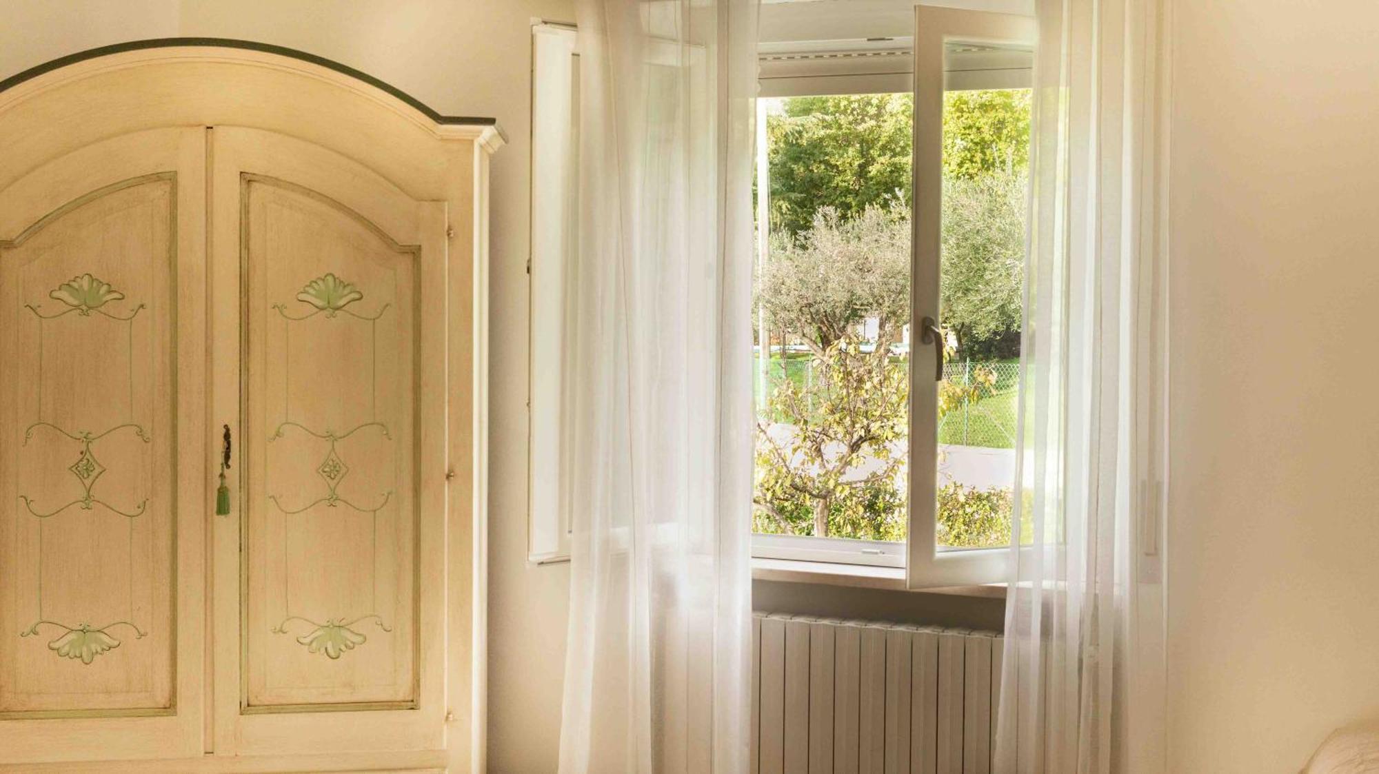 La Casa Dei Fiori Βίλα Ασίζη Εξωτερικό φωτογραφία