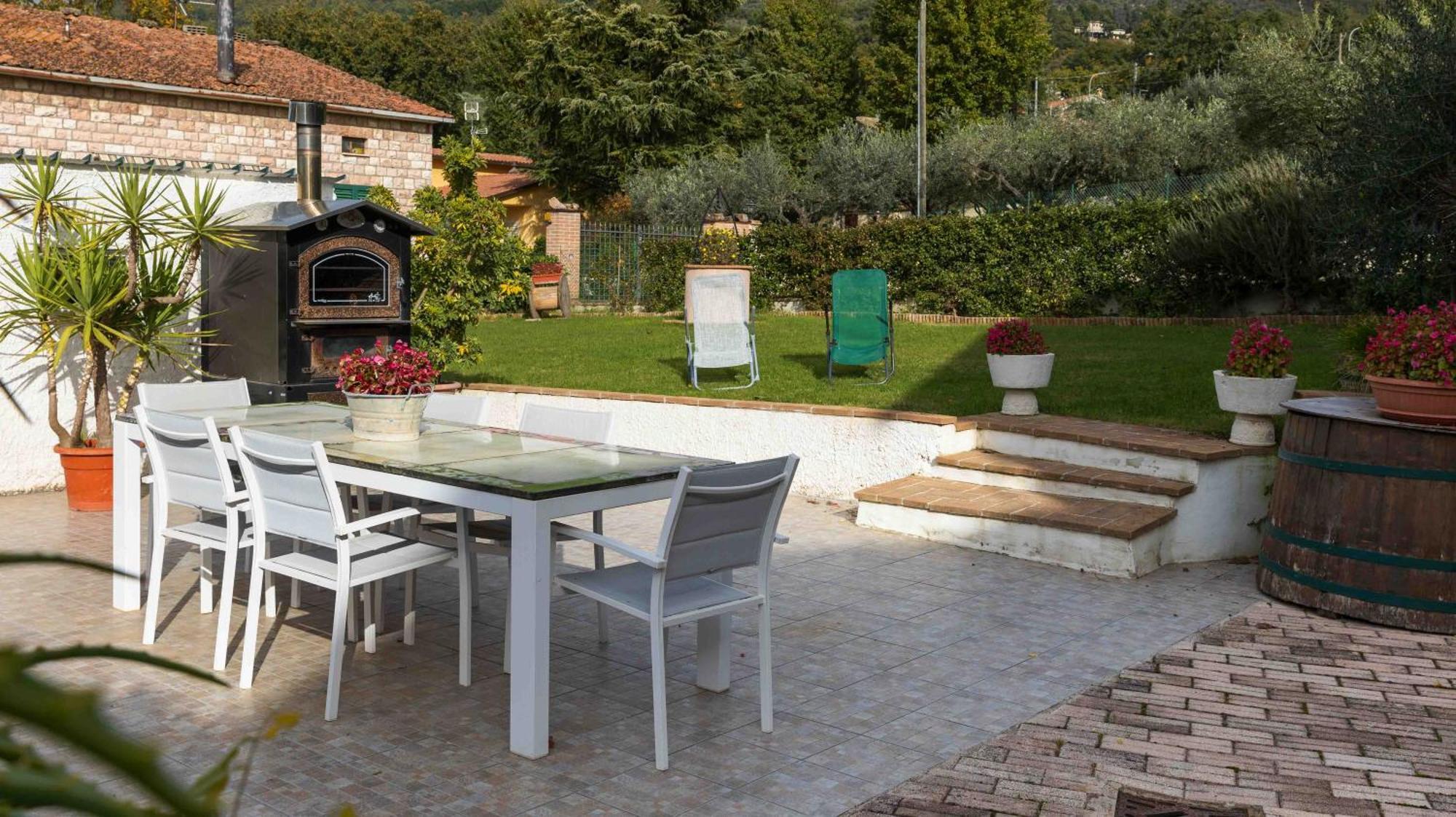 La Casa Dei Fiori Βίλα Ασίζη Εξωτερικό φωτογραφία