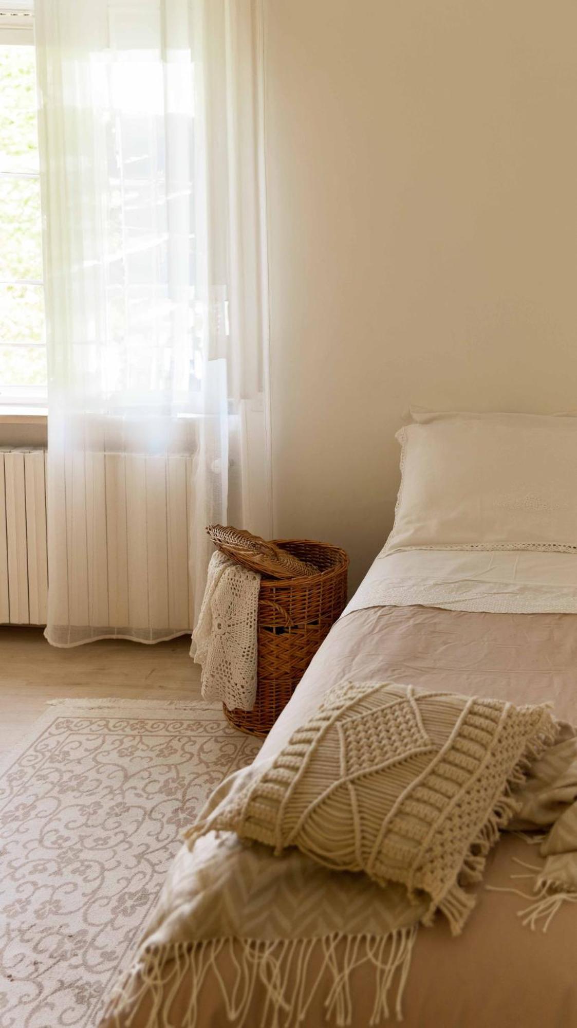La Casa Dei Fiori Βίλα Ασίζη Εξωτερικό φωτογραφία